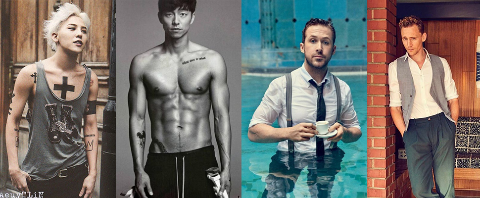 妳只能是我的，愛得轟轟烈烈又喜歡吃醋的星座男TOP6｜星座分析