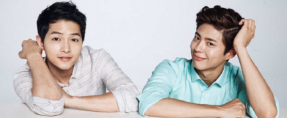 南韓2017第一季偶像明星收入排行榜公開，驚！他們到底多會賺？