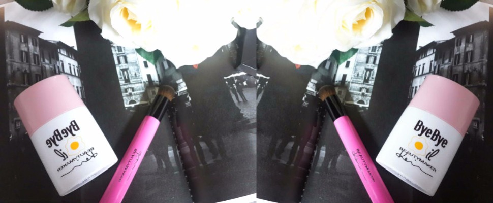 小編實測告訴妳，讓底妝更持久無瑕的法寶，到底是什麼～｜小編開箱