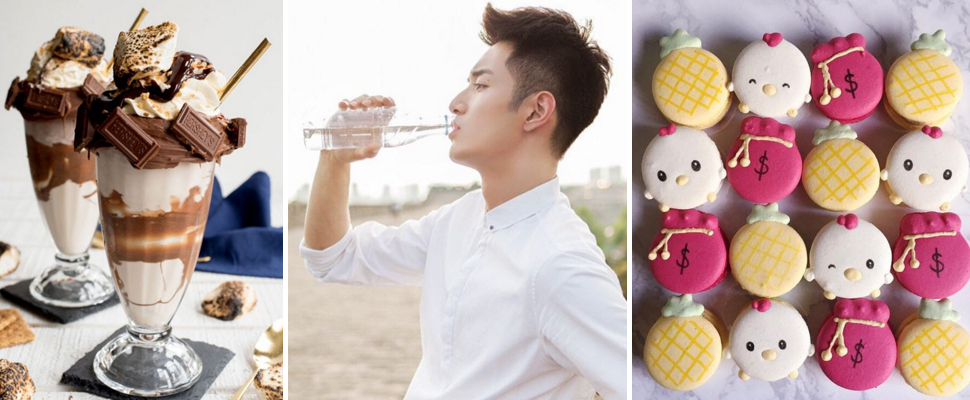 什麼！天天⋯一定會發胖？5個壞習慣讓你呼吸也會胖