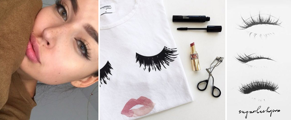 原來我們都夾錯了!真正適合東方人的夾睫毛法,讓你睫毛彎彎,眼睛眨啊眨 原來我們都夾錯了!真正適合東方人的夾睫毛法,讓你睫毛彎彎,眼睛眨啊眨