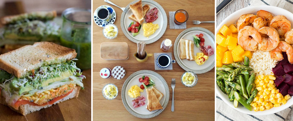 想吃的常常不是餓，是饞！4個吃不胖的飲食習慣，加上下午2點吃點心一切嘟嘟好