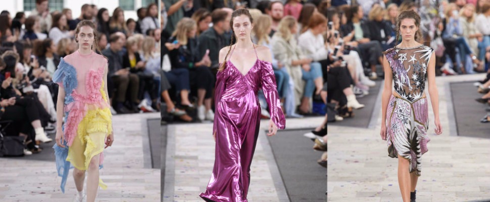 第一夫人們衣櫃裡的洋裝，這個牌子你一定要認識！