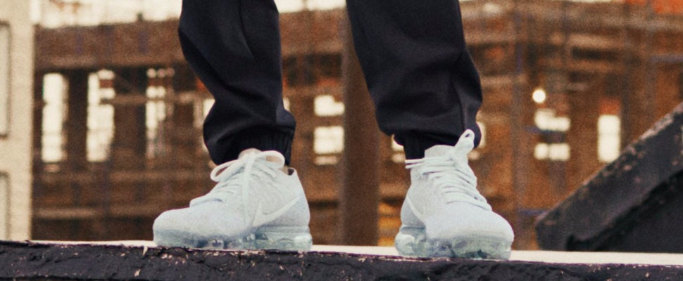 未上市已瘋狂,一上市秒賣光!這麼火的球鞋,你跟上了嗎? 未上市已瘋狂,一上市秒賣光!這麼火的球鞋,你跟上了嗎?