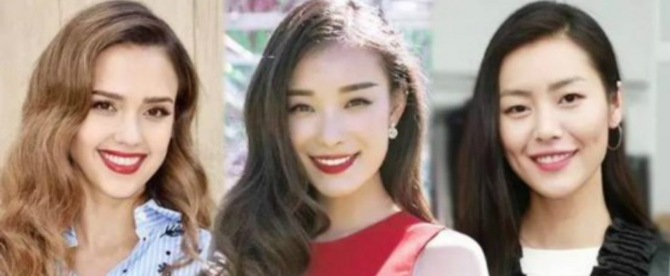 只要30分鐘？妳就可以有如明星般的白皙皓齒！