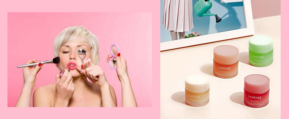 先說聲晚安，睡美人該擁有的晚安唇膜，到底是哪一瓶出現紫爆？