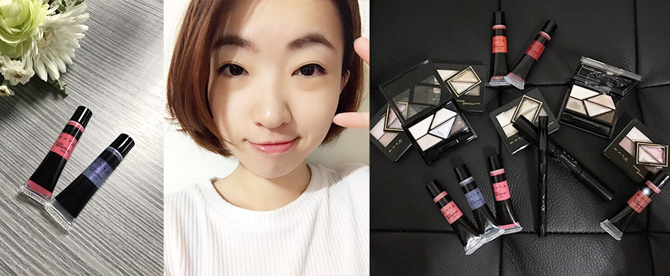 小編實測吼哩災，2017春夏不能錯過的《KATE》全新再進化眼唇妝