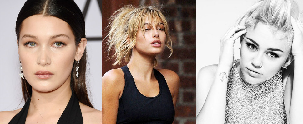 那些歐美名人身上的微刺青，背後的溫馨意義會讓你大吃一驚～