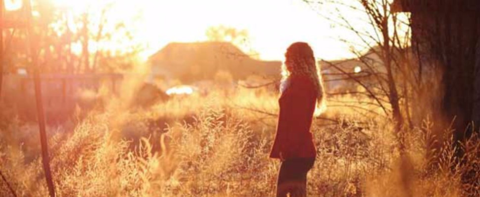 談感情時，你容易沈浸、依賴對方而失去自我嗎？你一定要知道的⋯