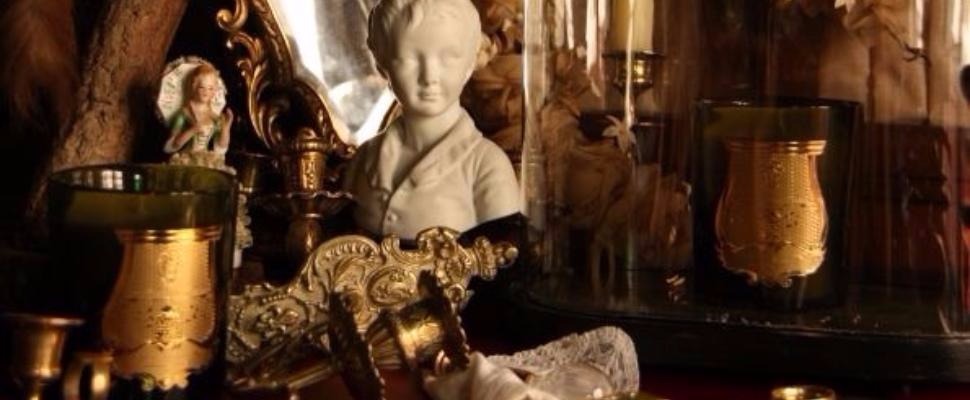 從凡爾賽宮瑪麗皇后時代飄香至今，世界上最古老香氛Cire Trudon