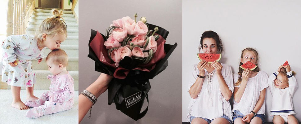 今年的母親節想來點不一樣，4個不老套計畫大公開！！！