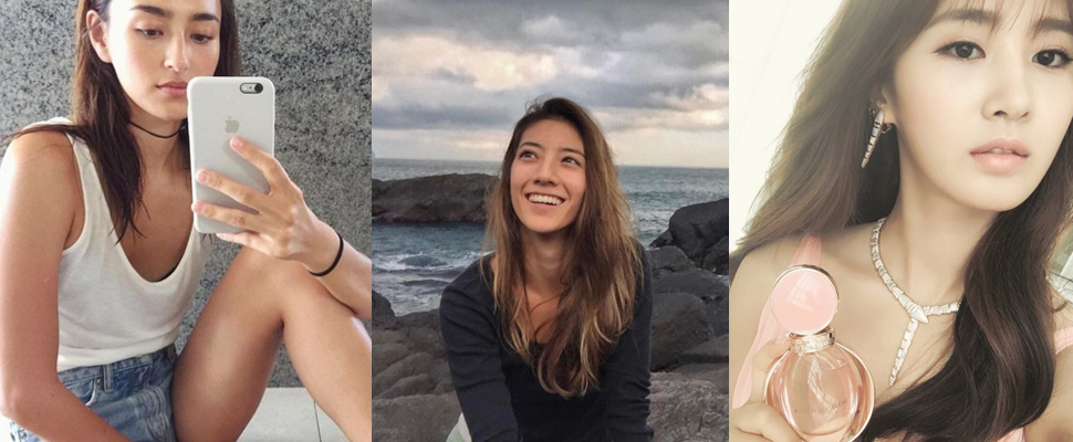 今年夏天來不急美白不要緊，來自四國的「黑美人」代表