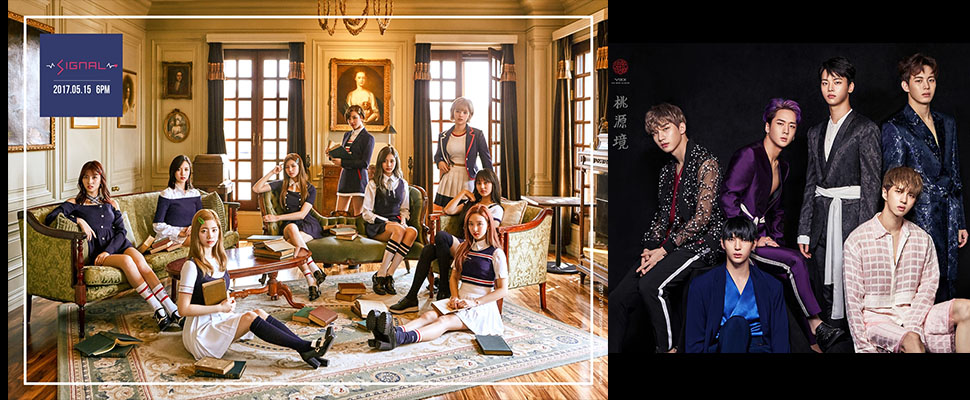 久等了！五月必追「4大」韓星回歸，看這陣容就知道下半年更不簡單