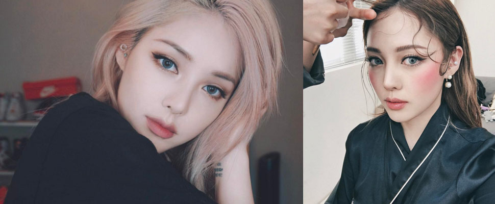 美妝界PONY大神要結婚啦～～～浪漫薰衣草紫色編髮，即將成為女孩們的夢幻新娘妝髮