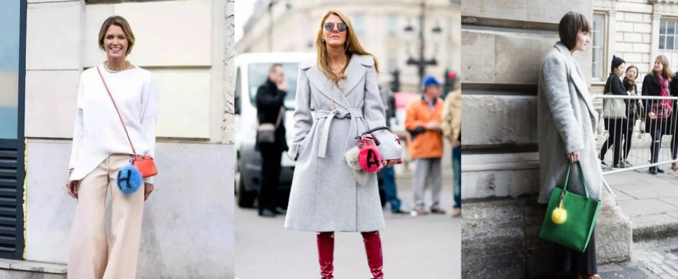 才不要拿一樣的包包，兩個小訣竅讓妳擁有獨一無二的包款～