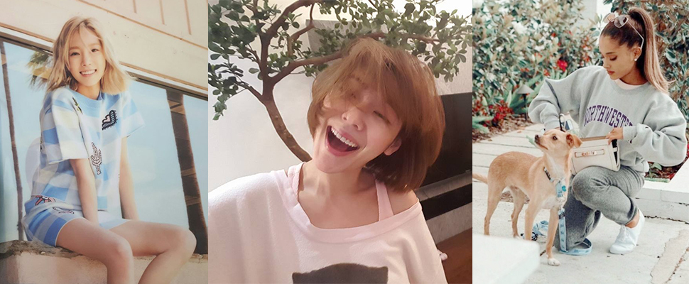 不到160又怎樣，嬌小也能出頭天！掌握技巧輕鬆穿出九頭身