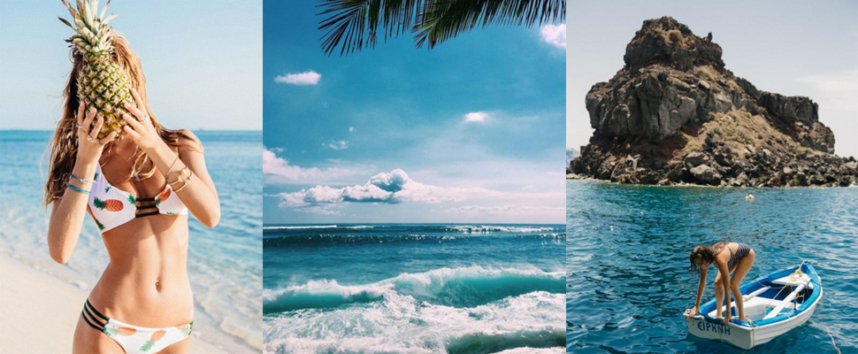 出發吧！不用擔心吃土，最便宜的渡假海島，讓你享受頂級的五星風景