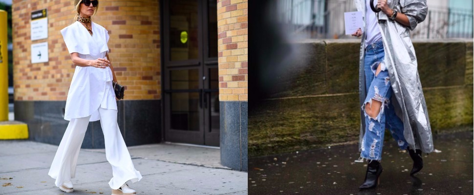 時尚人都在追的街拍攝影師，要掌握流行資訊就要追蹤他！