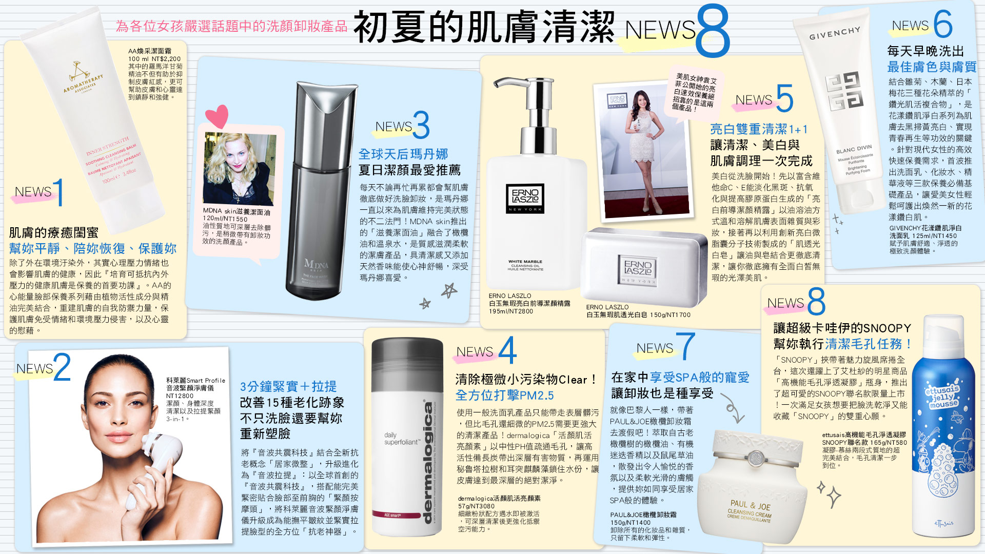 這樣洗臉真的好乾淨！沒買到真的太可惜的當紅洗顏神物來啦～