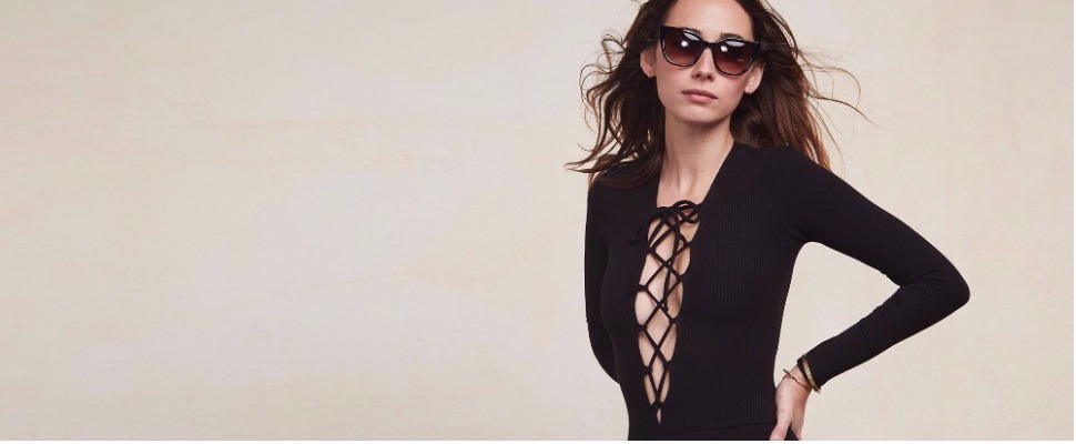 這件歐美最流行的單品，長期被誤認為是泳衣！