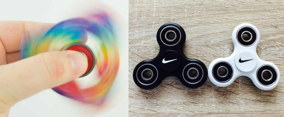 我真的不懂，指尖陀螺為什麼大受歡迎？