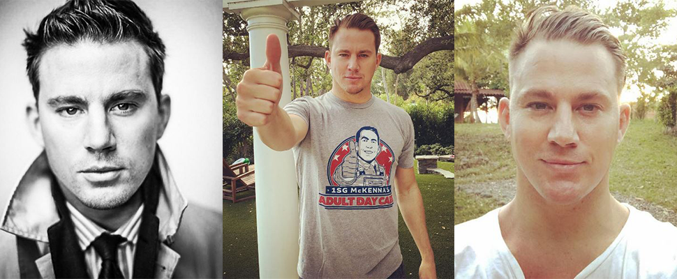 父愛爆棚！查寧塔圖寫給三歲女兒的一封信曝光啦～