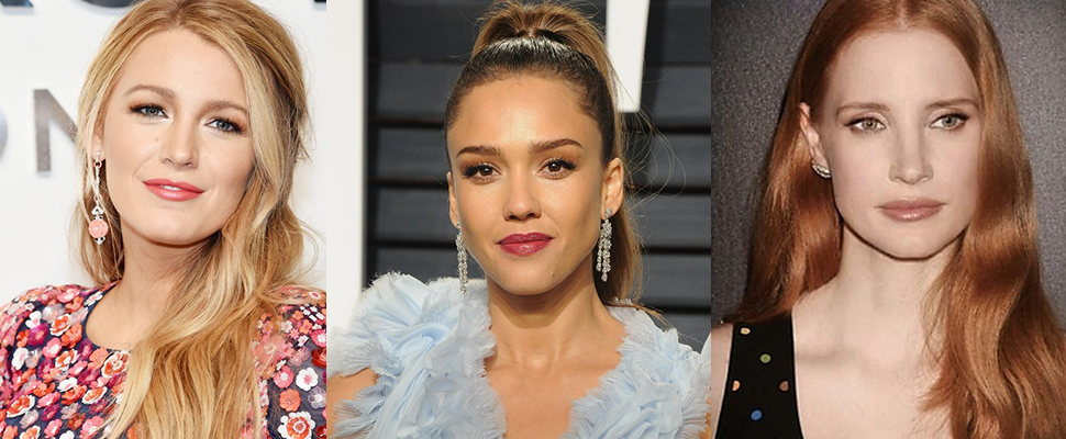 母親節特輯！好萊塢星媽的美麗祕訣一次公開