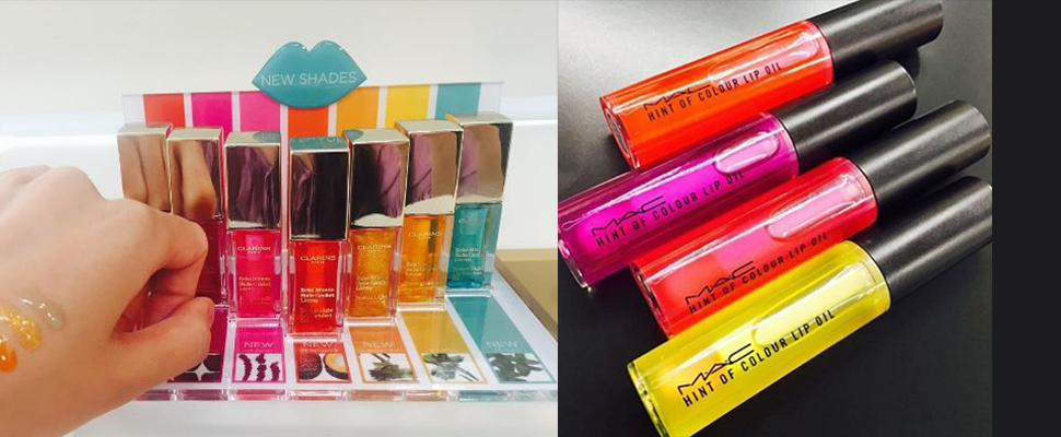 護唇控必看！近期話題唇油特輯來啦～