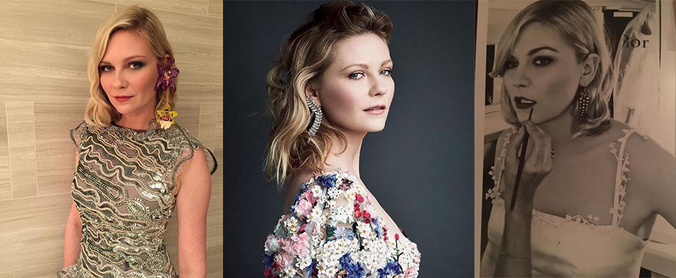 「前蜘蛛女」克莉絲汀鄧斯特公開對導演喊話：「我絕對不會為了角色而瘦身！」