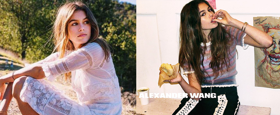 凱亞葛柏成設計師王大仁新繆思,演繹王大仁式的酷時尚~ 凱亞葛柏成設計師王大仁新繆思,演繹王大仁式的酷時尚~