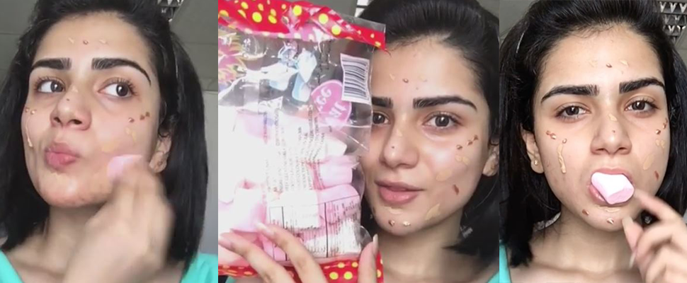 放下那顆貴鬆鬆的美妝蛋，改用「它」上妝吧！｜美妝蛋推薦