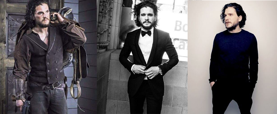 凜冬將至！《冰與火之歌：權力遊戲》男星基特哈靈頓結束代表作的下一步是…