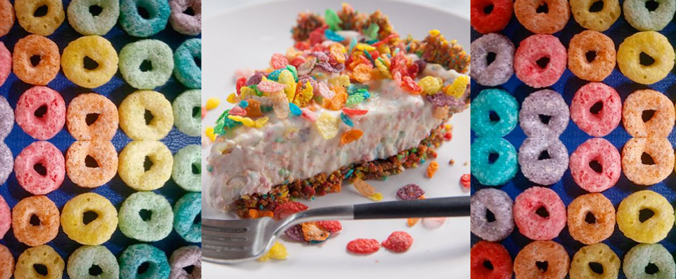 不用打發奶油、不必使用烤箱，零失敗起司蛋糕食譜公開！｜美食推薦