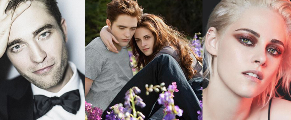 愛德華差點換人演！？羅伯派汀森自曝差點無法出演代表作《暮光之城》