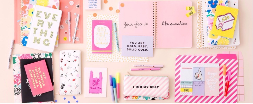 拍美照欠一個可愛小道具？這家小物保證讓妳買到兩手不夠剁～