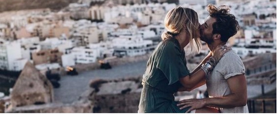 跟著做保證愛情直線加溫，12星座的戀愛眉角拿走不謝（中）