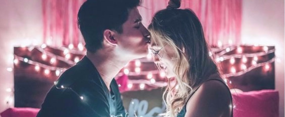 錯的時間愛上不對的人，到底是命中帶賽還是上天要玩我？