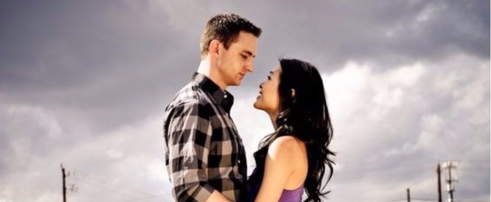 桃花女獨家傳授一原來最有效的撩男招數是這一招~ 桃花女獨家傳授一原來最有效的撩男招數是這一招~