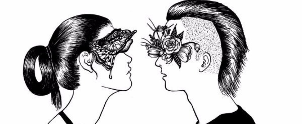 親愛的～我對妳無話可說，這句話比抓姦在床更加讓人心痛