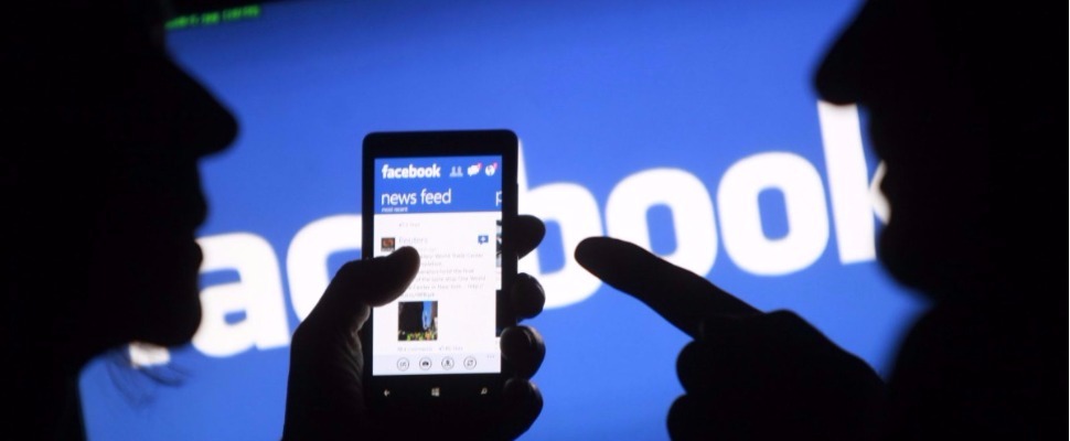 他是渣男還是暖男?4條線索教妳從FB看出男人的真面目! 他是渣男還是暖男?4條線索教妳從FB看出男人的真面目!