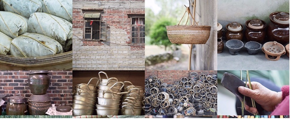 文藝少女不要錯過～My Found MUJI East Asia來台灣開展啦！