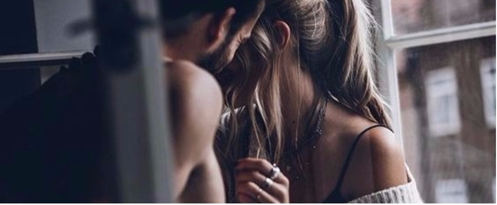 他們覺得談情比性愛重要～很能管住下半身的星座男TOP3