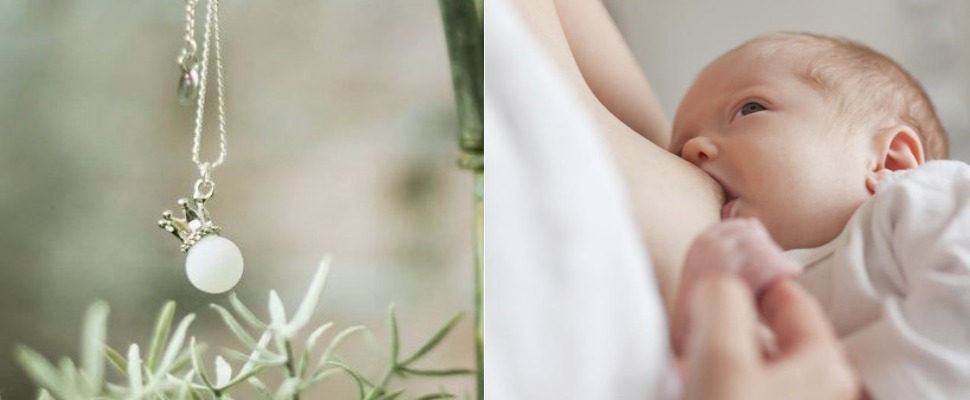 猜猜看我的項鍊是用什麼做的？說出來一定讓你大吃一驚！