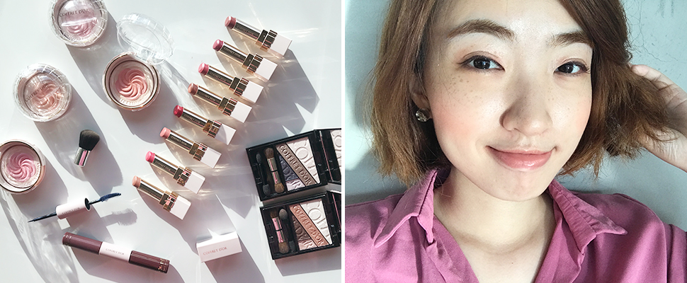 戀愛的季節終於來惹～今年冬天就靠它稱．霸．全．場