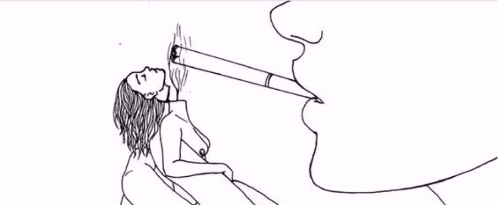 別再自我陶醉了～全世界只有妳認為自己是個善解人意的女友