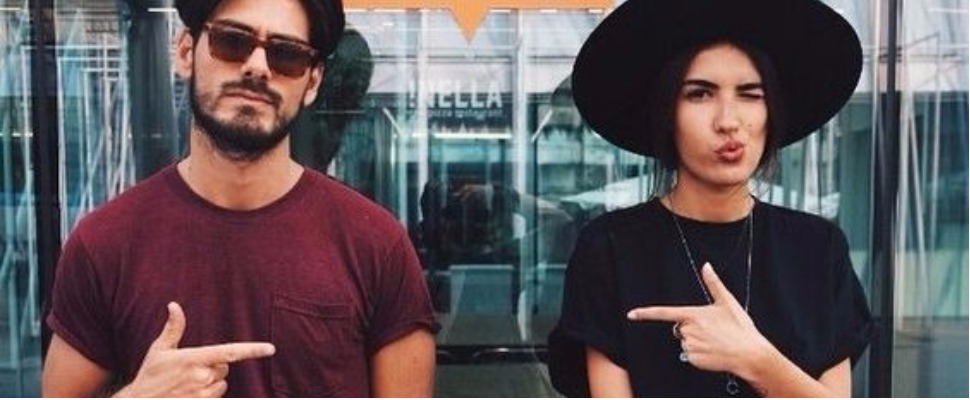 你吵鬧我安靜～個性完全相反卻可以相愛到老的3對星座CP