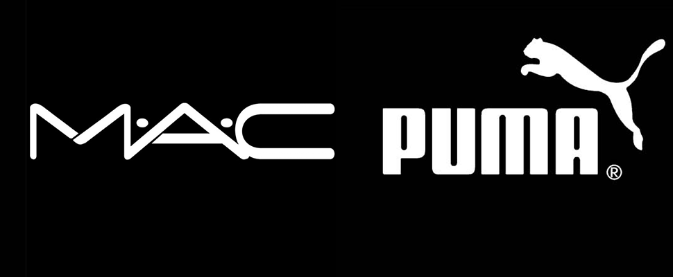 越來越時髦的小獵豹，明年據說將攜手MAC大搞彩妝？