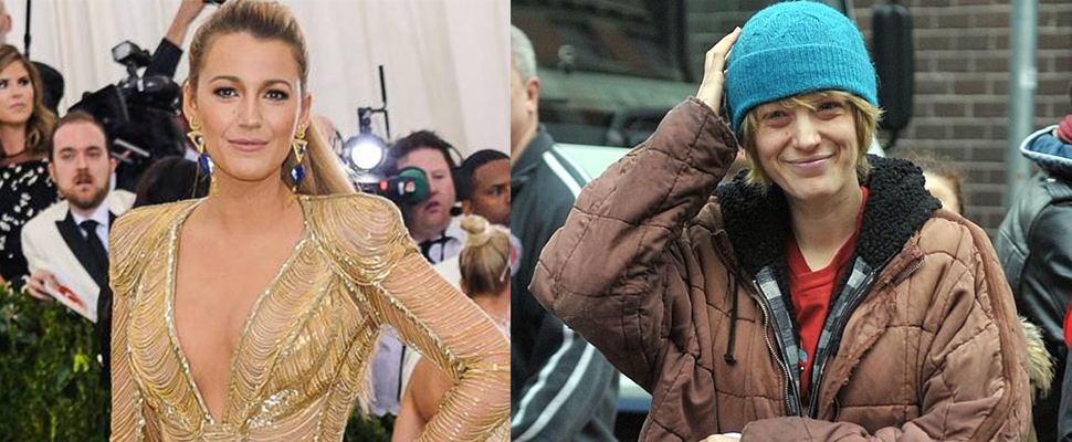 確定這位大媽就是Queen S嗎？布蕾克高清醜圖無料放送中～