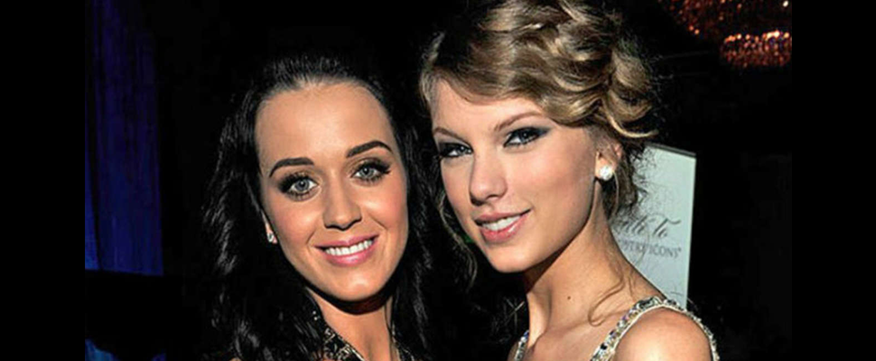 蛤？心機婊姊妹據說會同台，難道維密大秀秒變女子摔角秀～