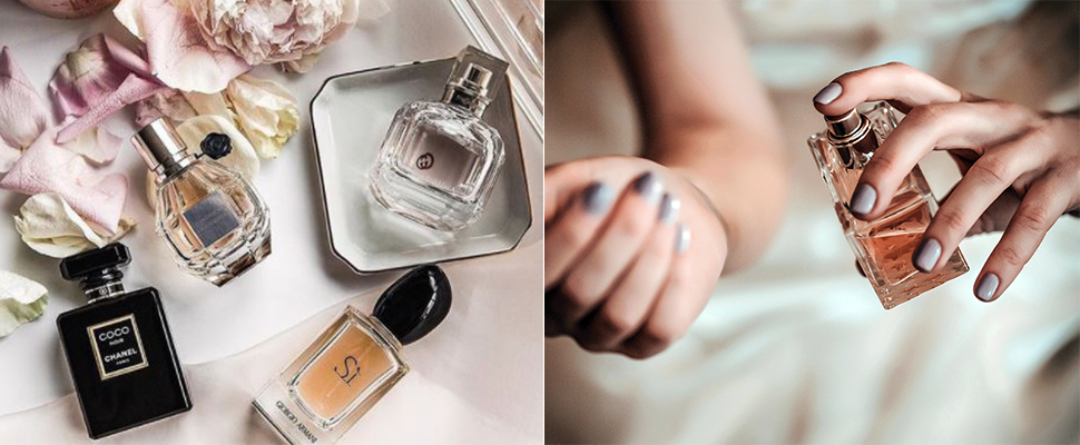 如何噴香水原來妳都做錯了！法國女人看了絕對搖頭的4種香水噴法｜知識文